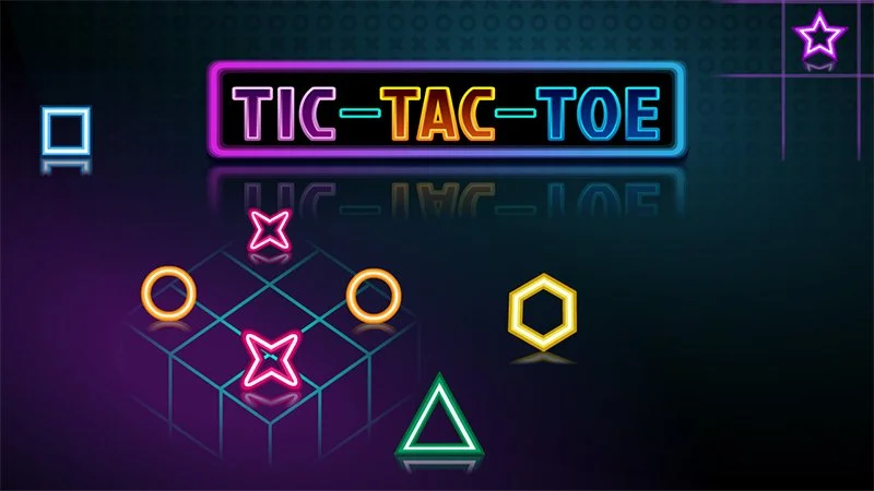 Tic Tac Toe